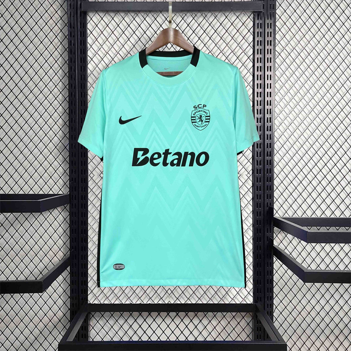 JERSEY SPORTING LISBON 2025/2026