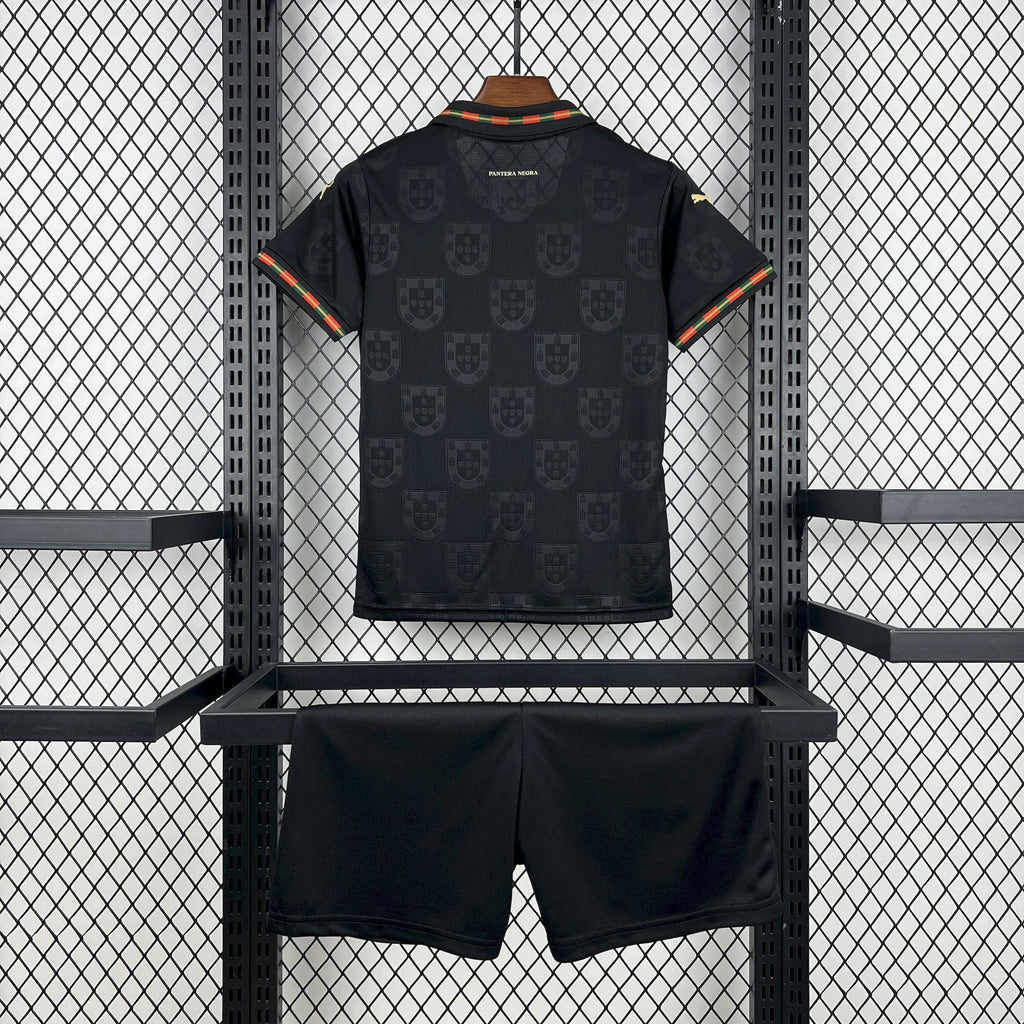 KIDS KIT WORLD CUP PORTUGAL 2026