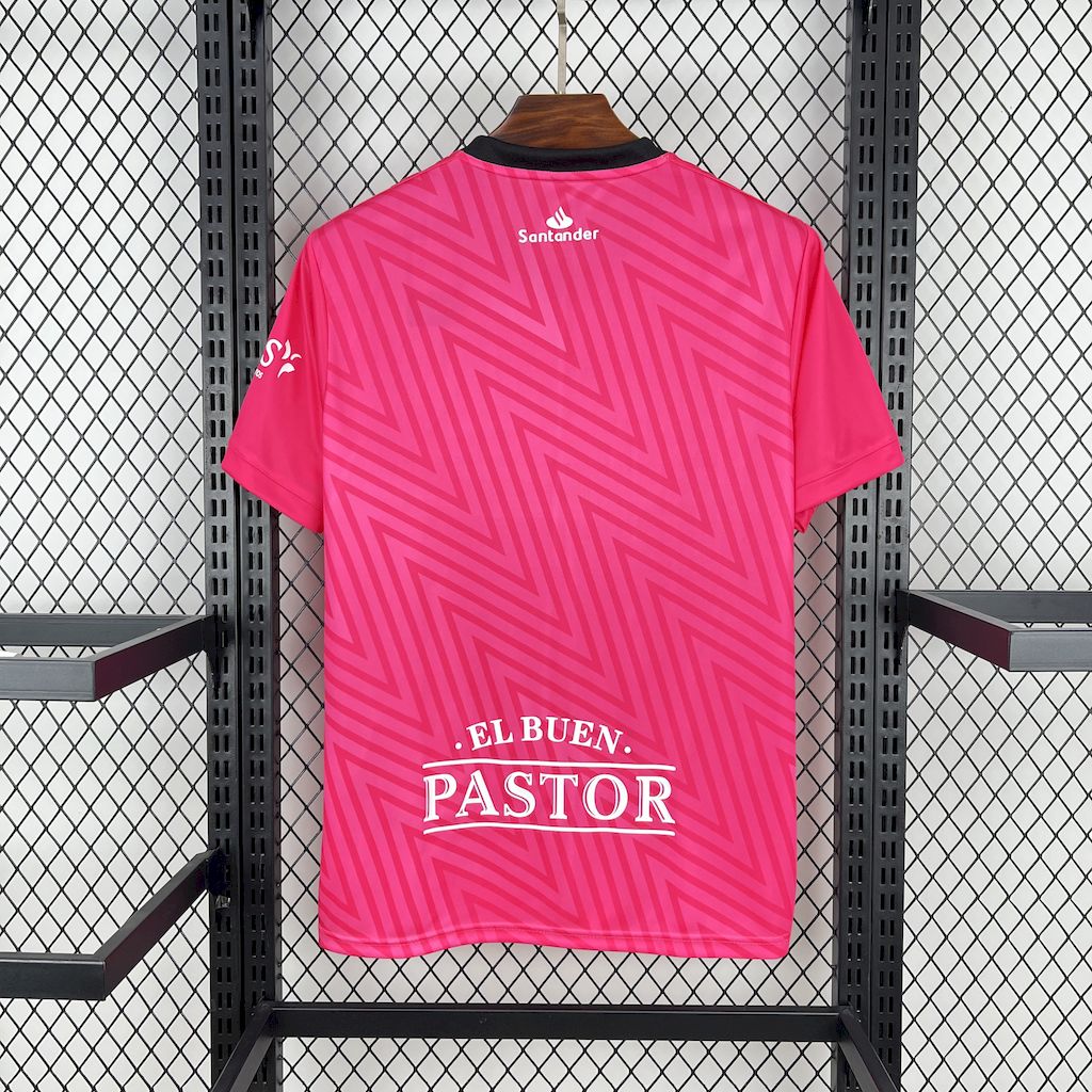 JERSEY RACING DE SANTANDER  2025/2026