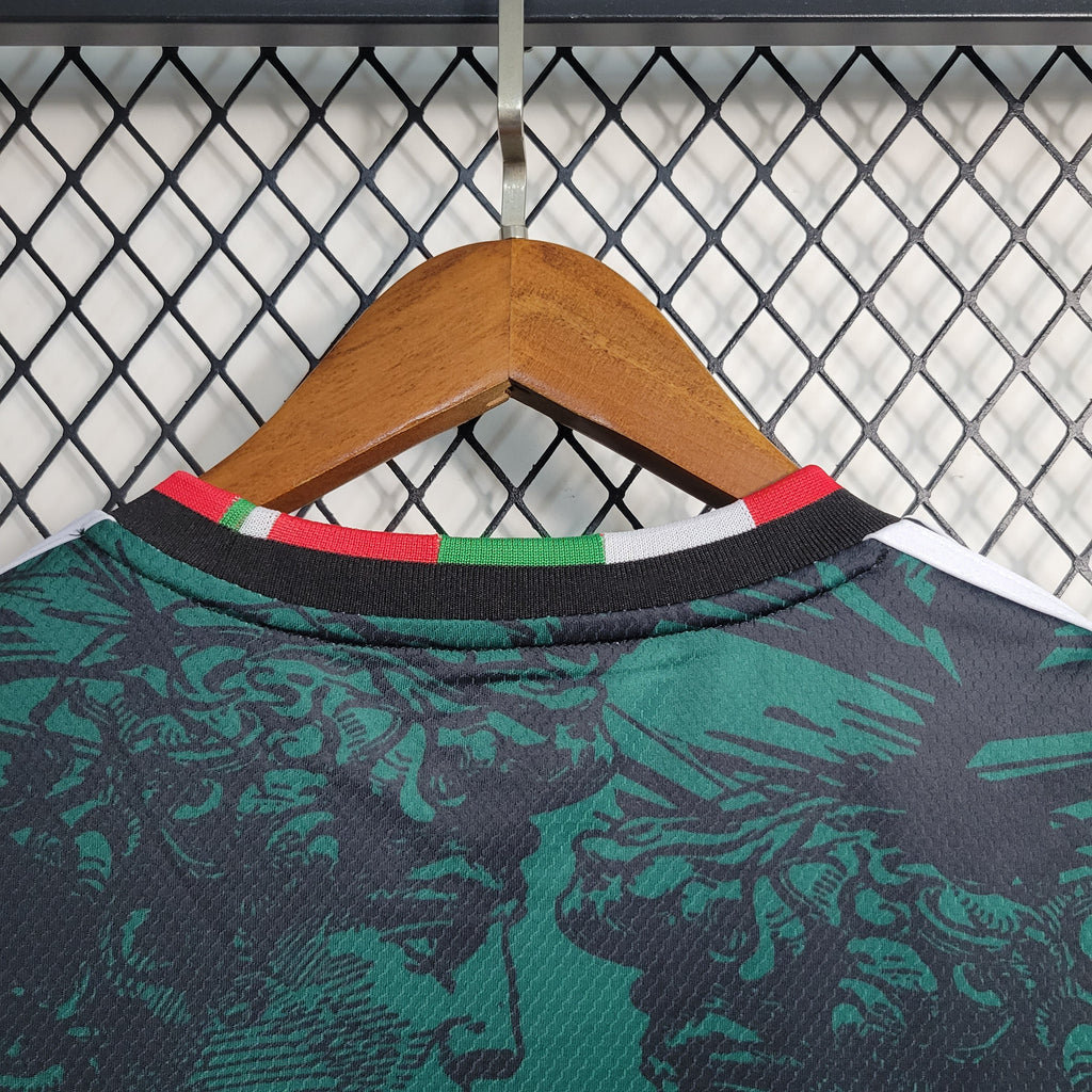 JERSEY ITALY Concept 2023/2024