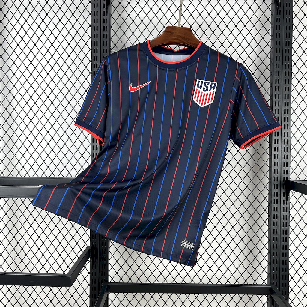 JERSEY USA 2025/2026