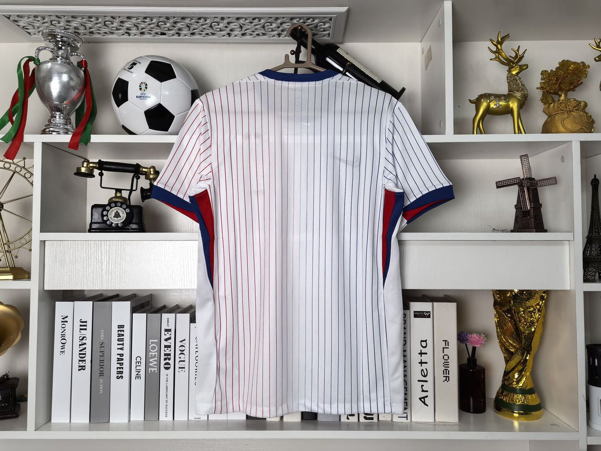 JERSEY FRANCE 2024/2025