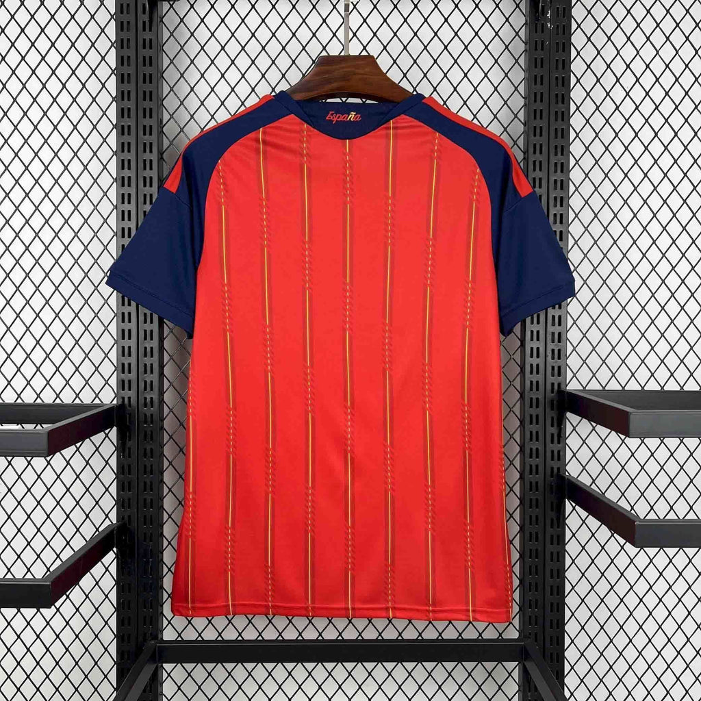 JERSEY WORLD CUP SPAIN 2026