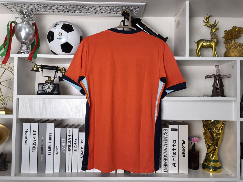 JERSEY NETHERLANDS 2024/2025