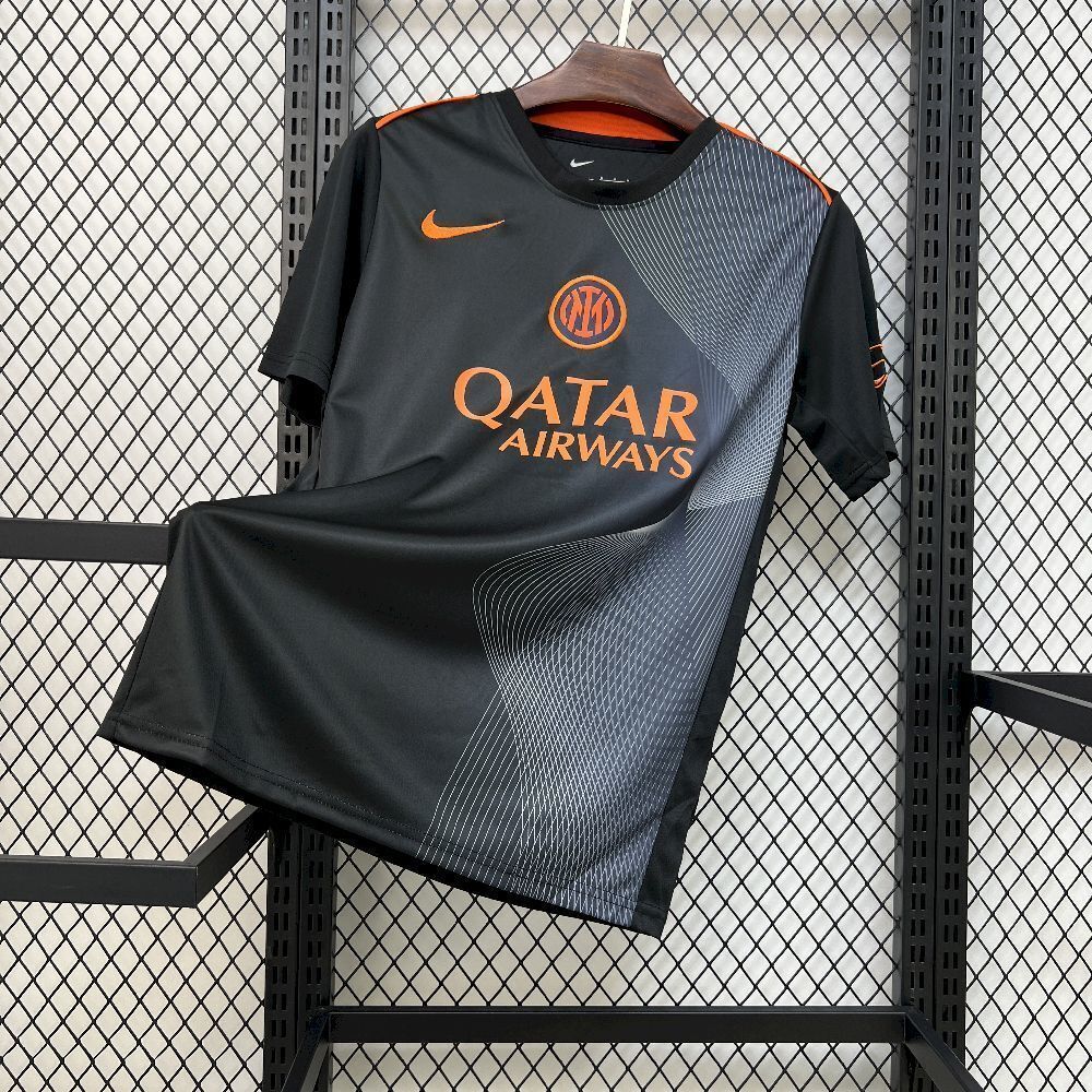 JERSEY INTER MILAN 2025/2026
