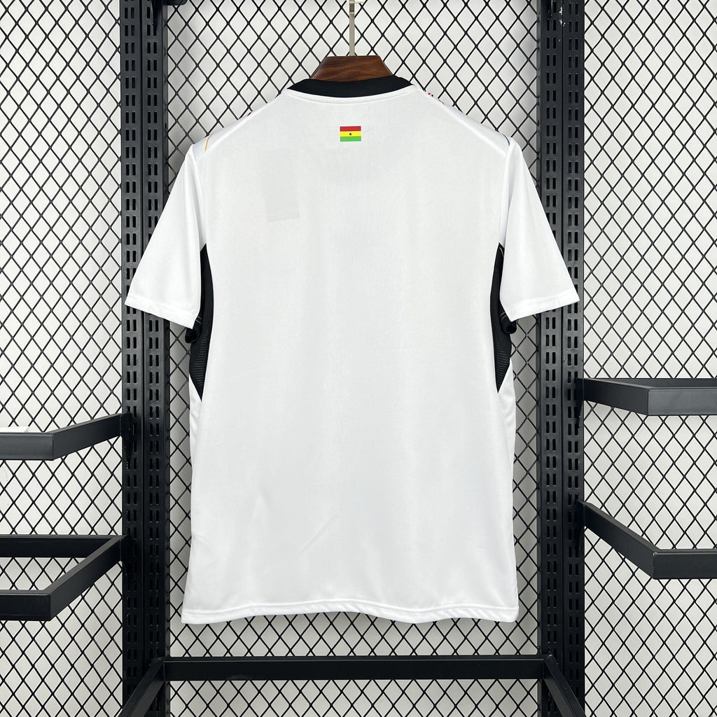 MAILLOT GHANA 2025/2026