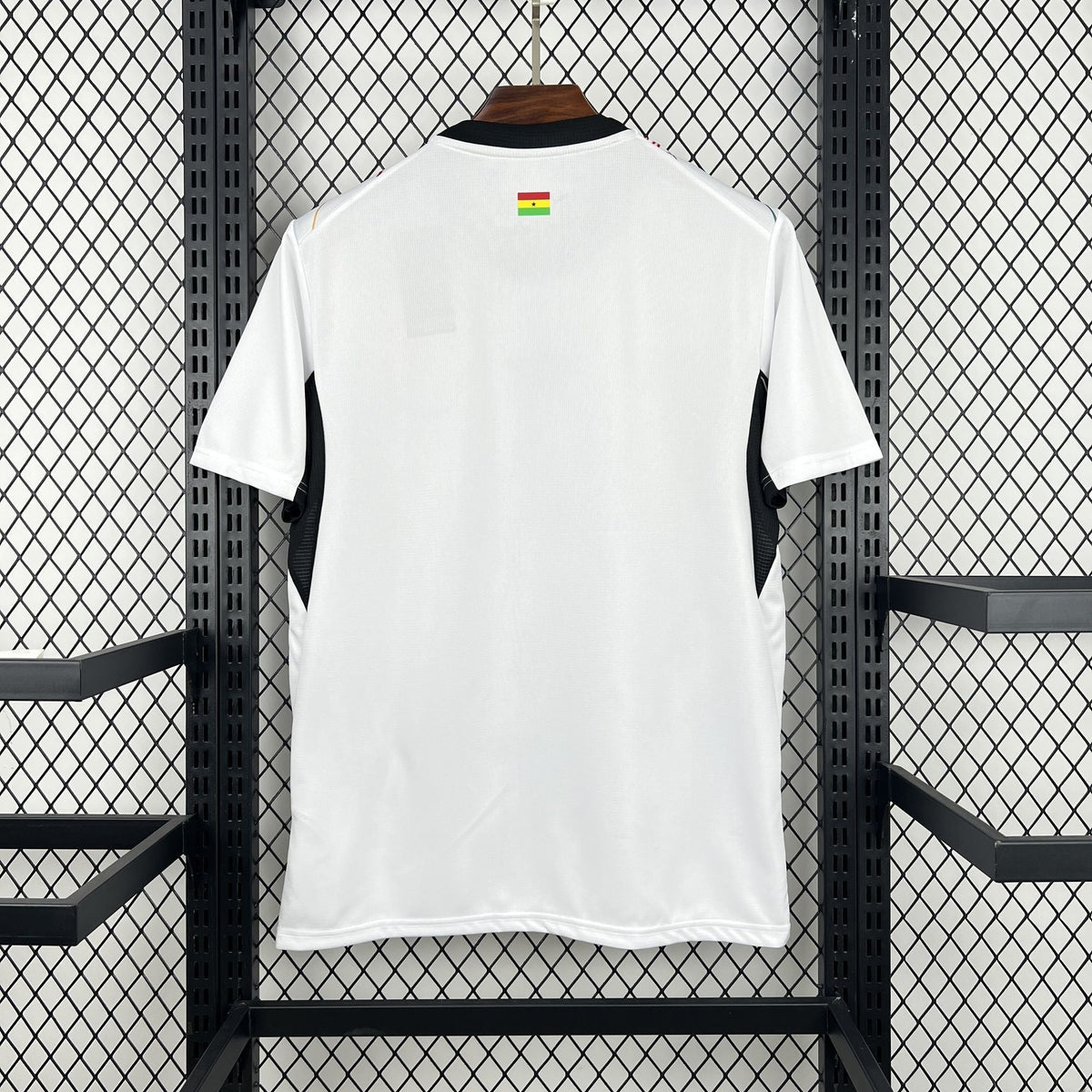 MAILLOT GHANA 2025/2026
