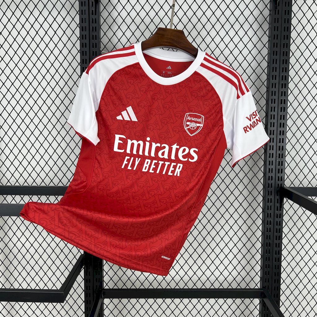 JERSEY ARSENAL 2025/2026
