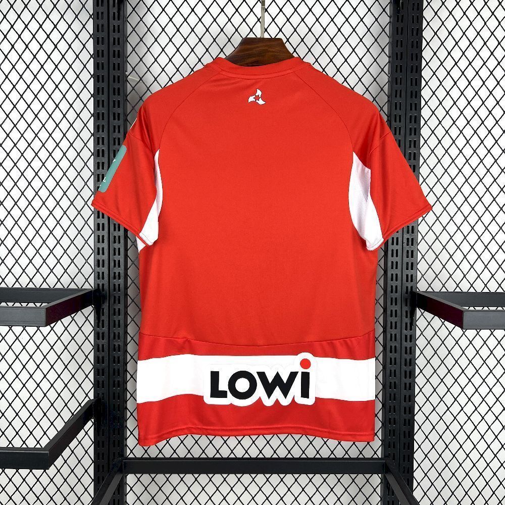 JERSEY GRANADA 2025/2026