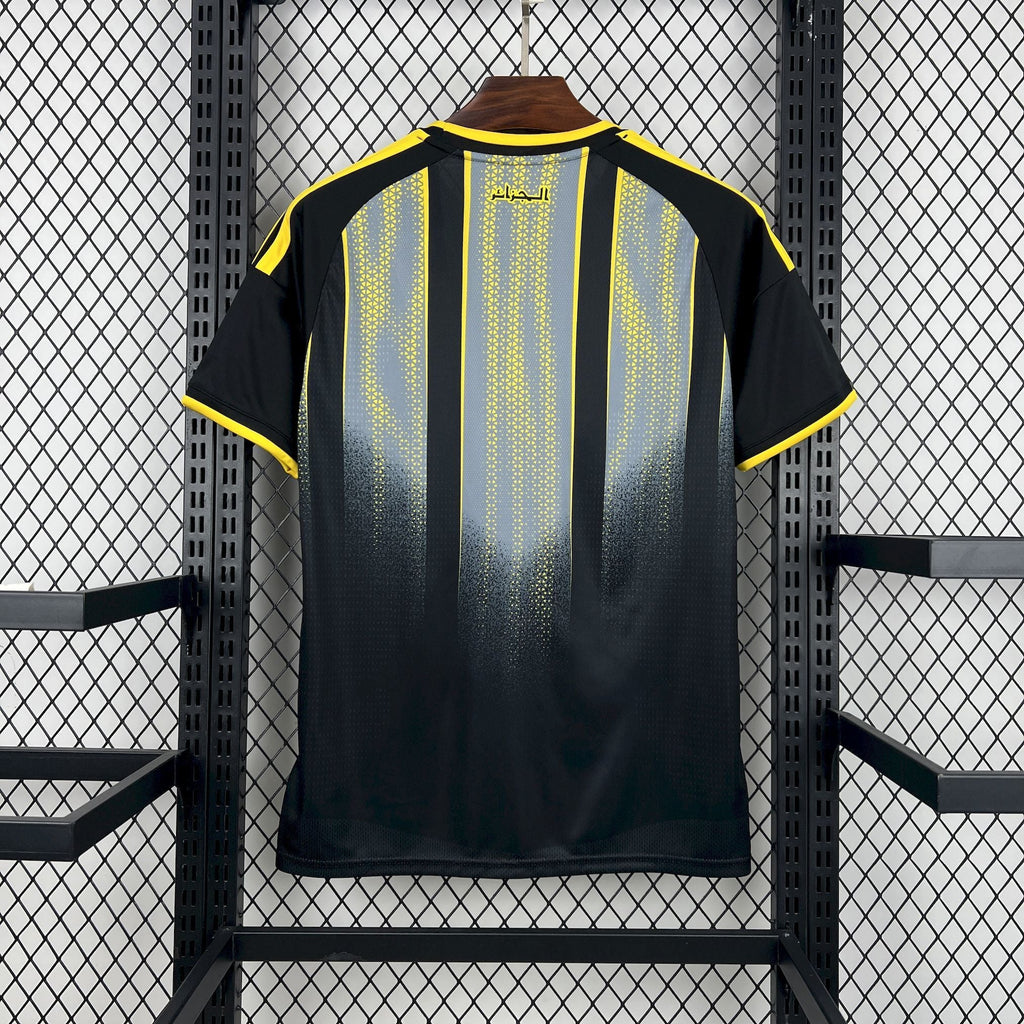 ALGERIA JERSEY 2025/26