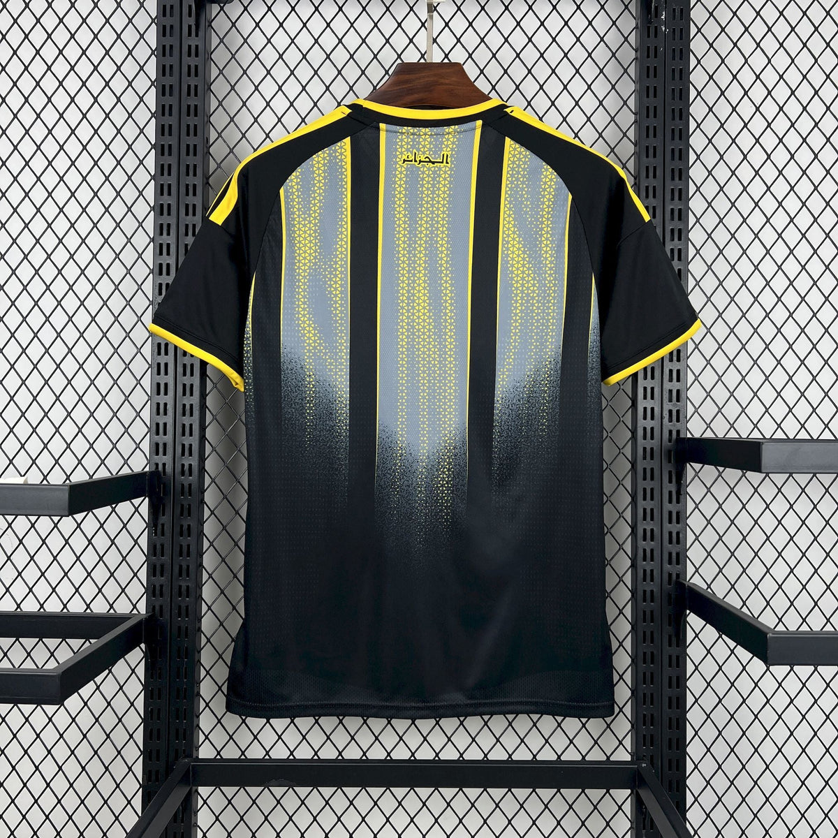 ALGERIA JERSEY 2025/26