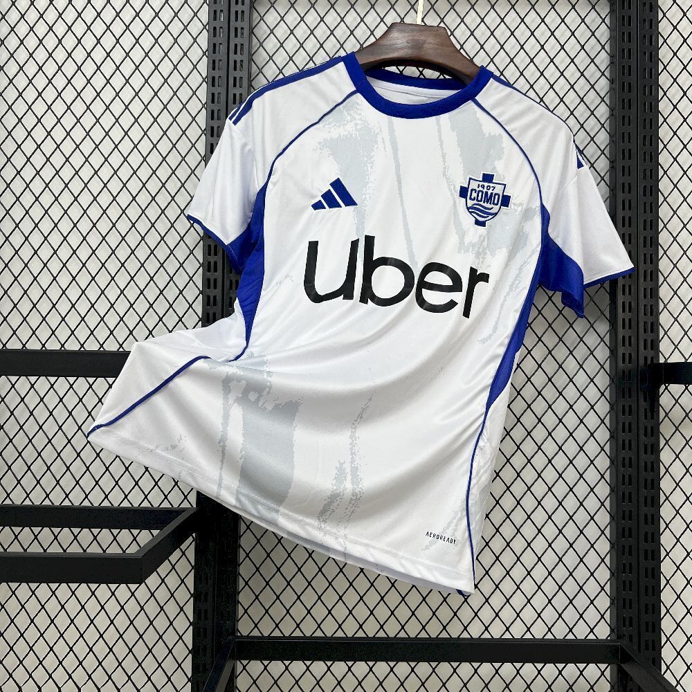 JERSEY COMO 1907 2025/2026