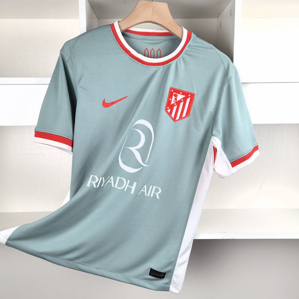 JERSEY ATLETICO MADRID 2024/2025