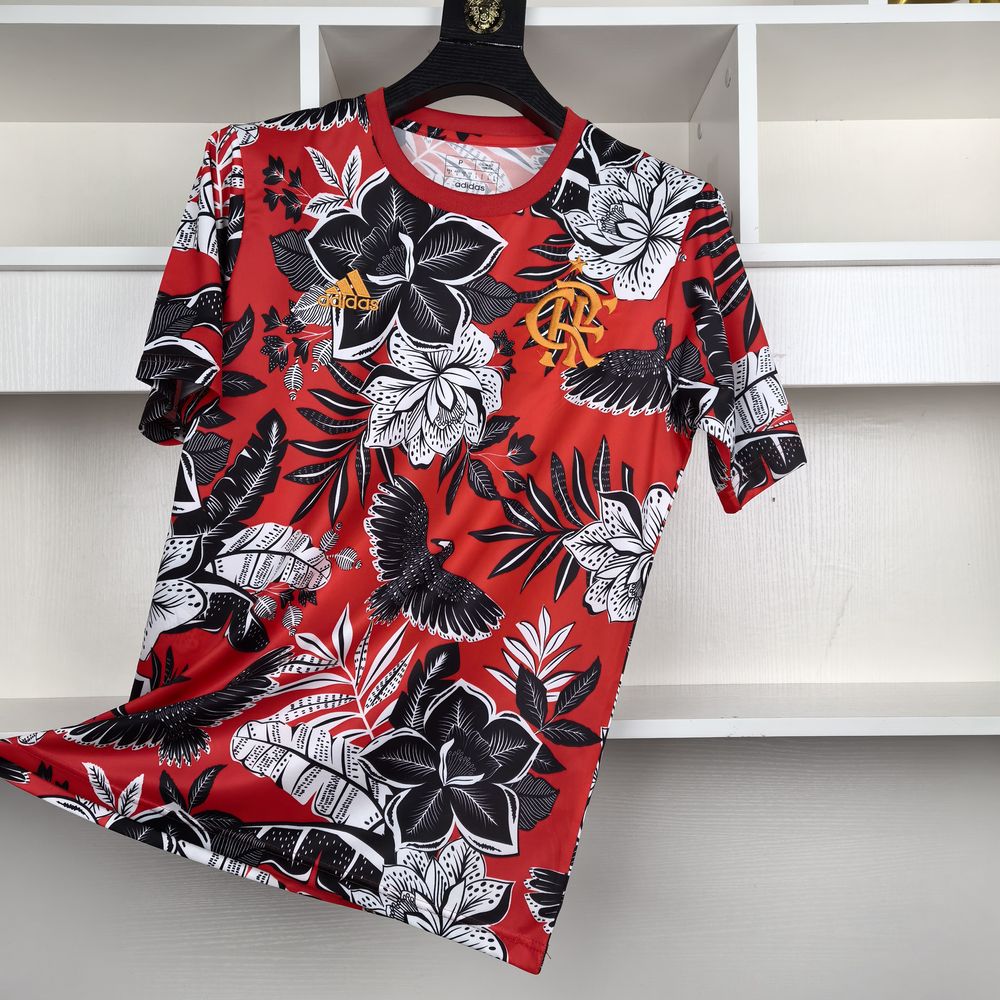 JERSEY CONCEPT FLAMENGO 2024/2025