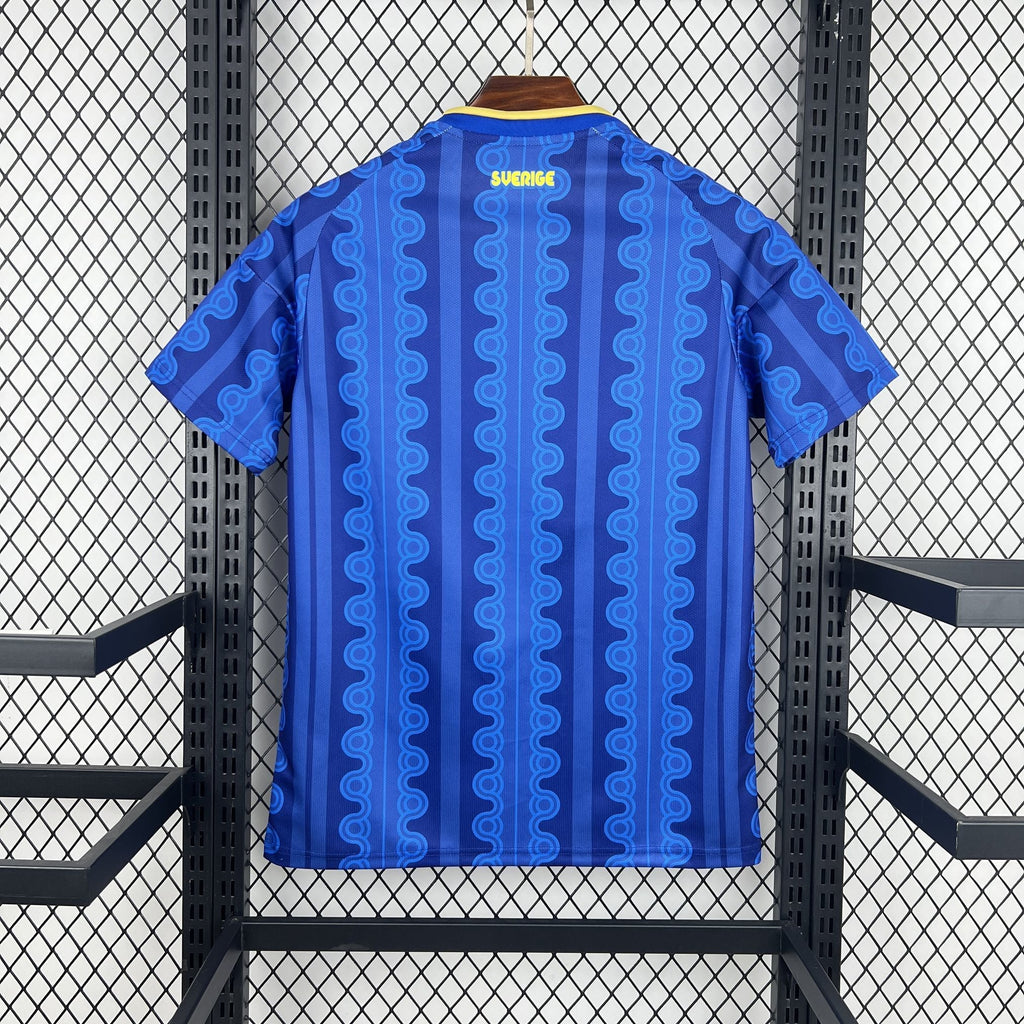 MAILLOT SUÈDE 2026/2027