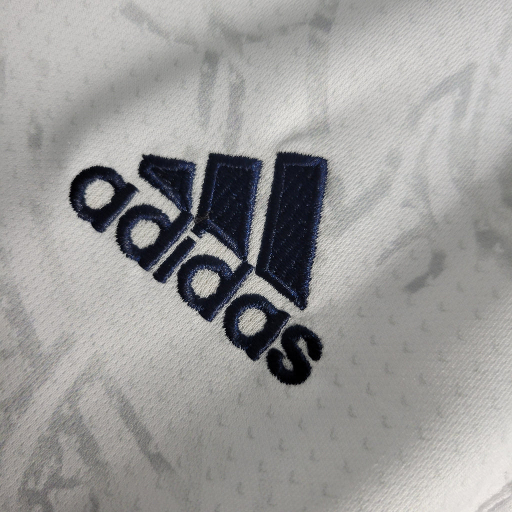 JERSEY Real Madrid concept