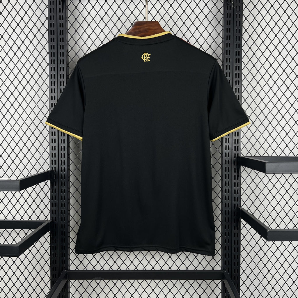 FLAMENGO CONCEPT JERSEY 2025/26
