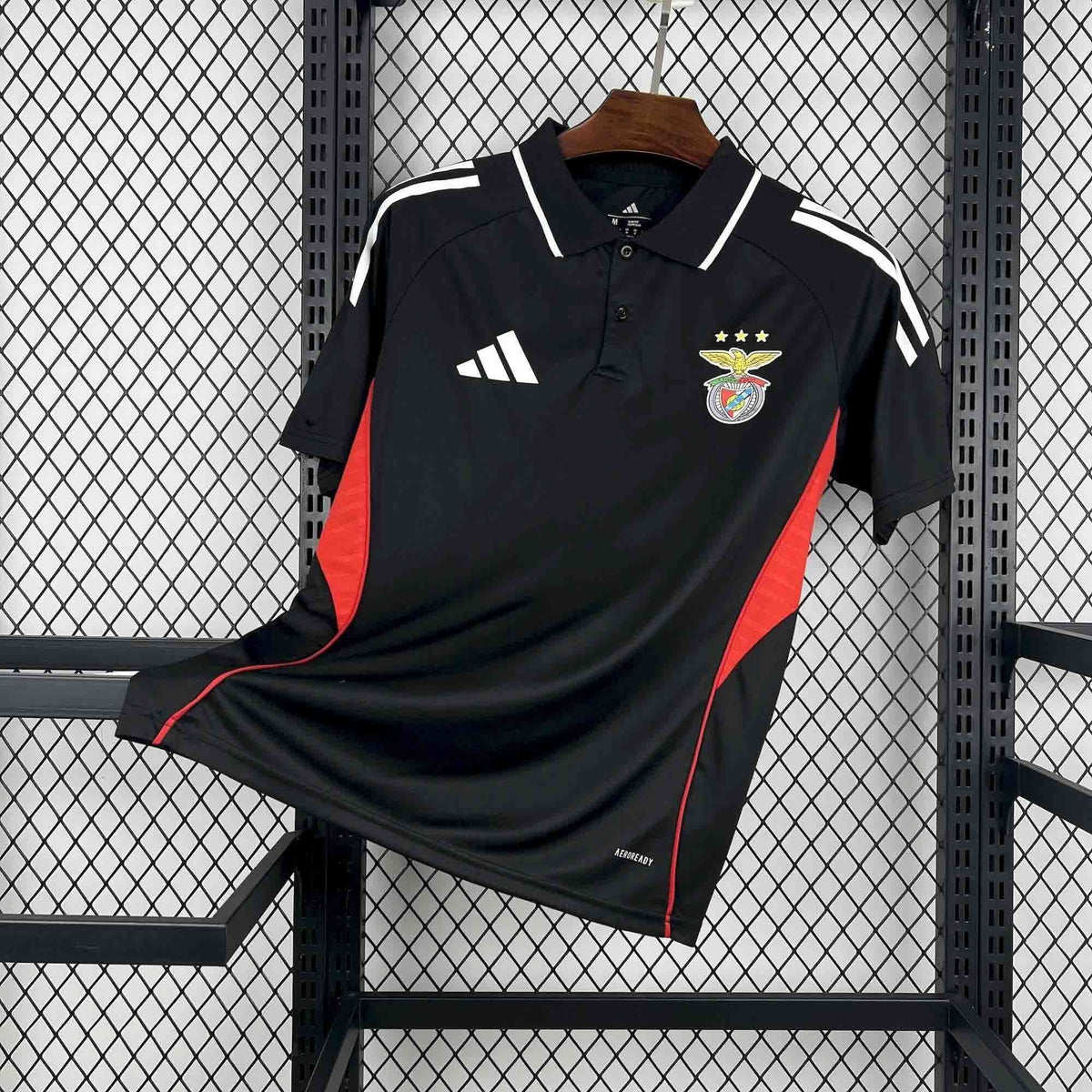 JERSEY BENFICA 2025/2026