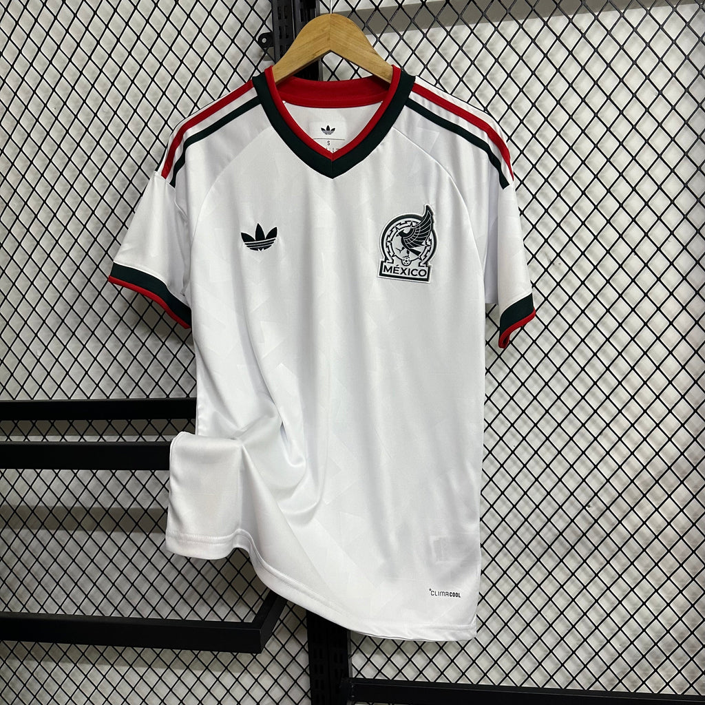 JERSEY WORLD CUP MEXICO 2026