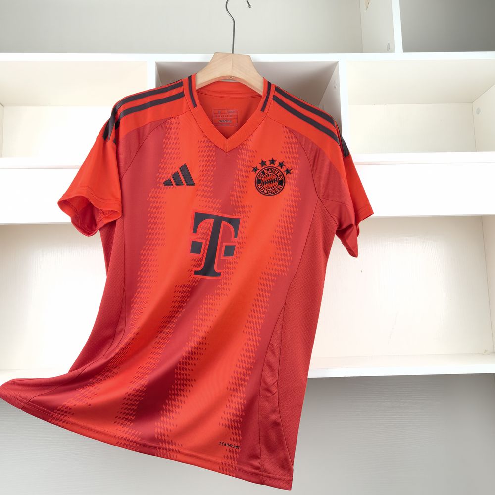 JERSEY FC BAYERN MUNICH 2024/2025