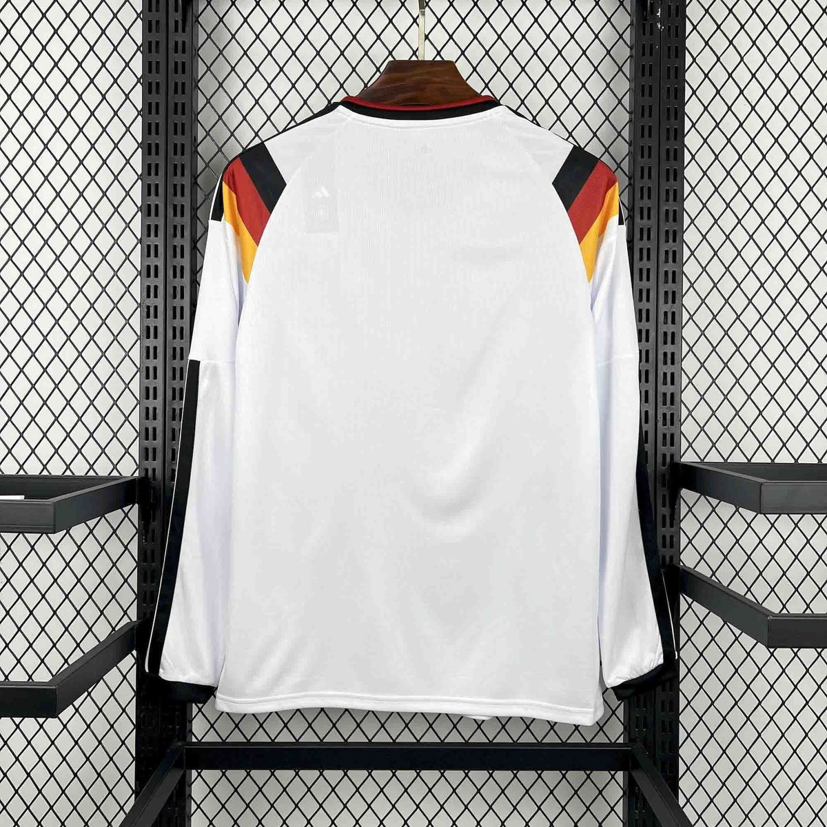 JERSEY LONG SLEEVE GERMANY 2025/2026