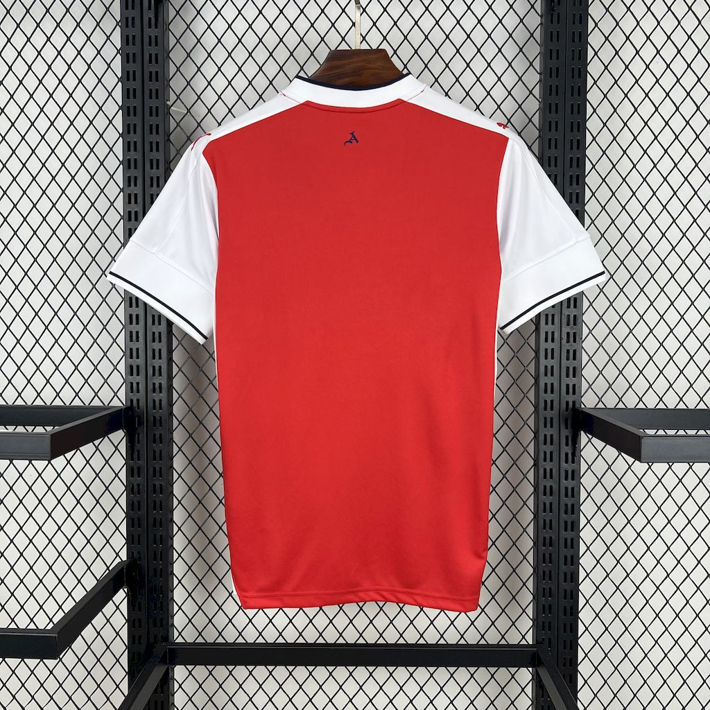 JERSEY RÉTRO ARSENAL 2016/2017