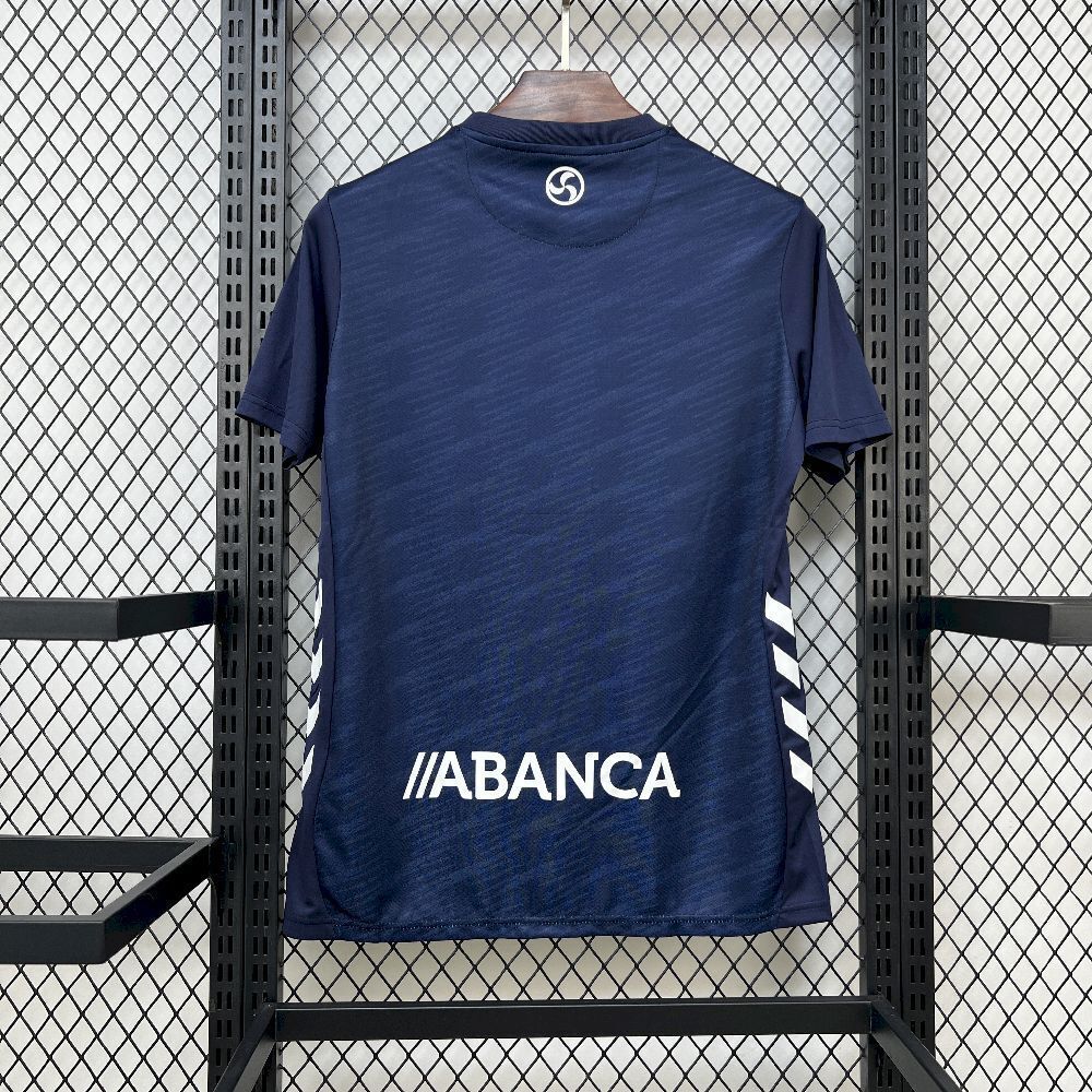 JERSEY CELTA DE VIGO 2025/2026