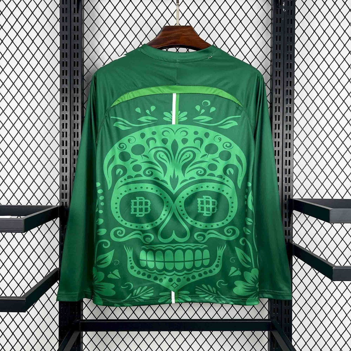 JERSEY LONG SLEEVE REAL BETIS 2025/2026