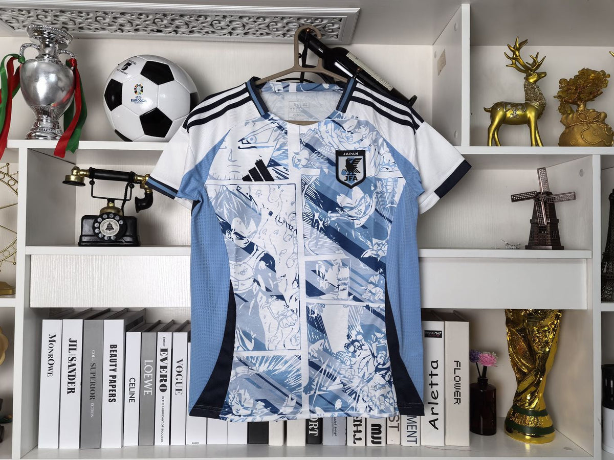 JERSEY CONCEPT JAPAN 2024/2025