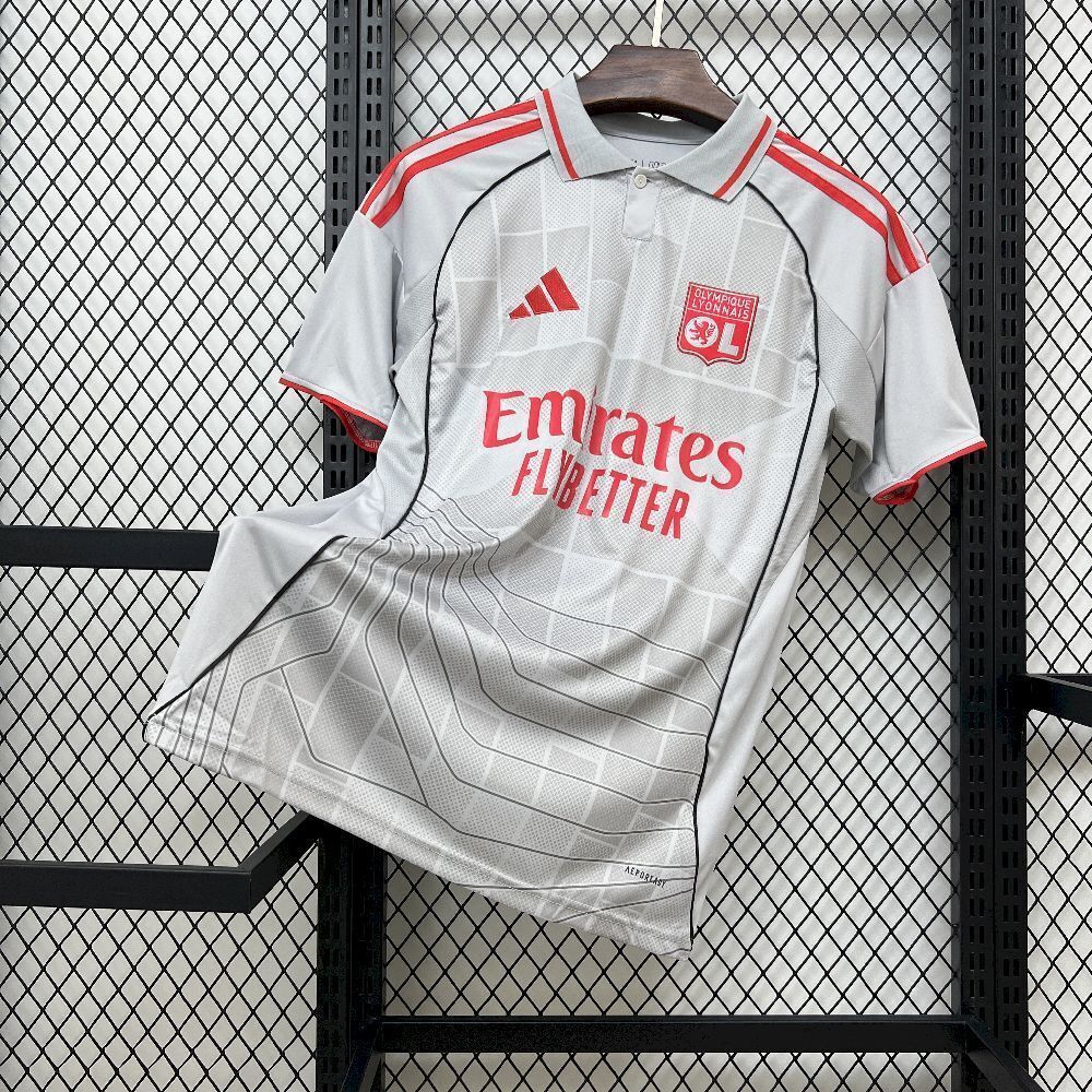 JERSEY LYON 2025/2026