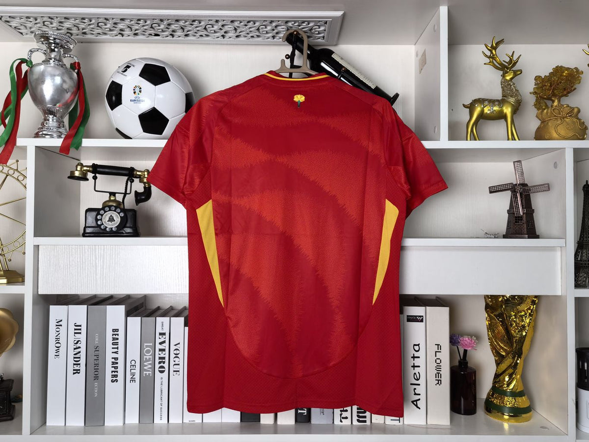 JERSEY SPAIN 2024/2025