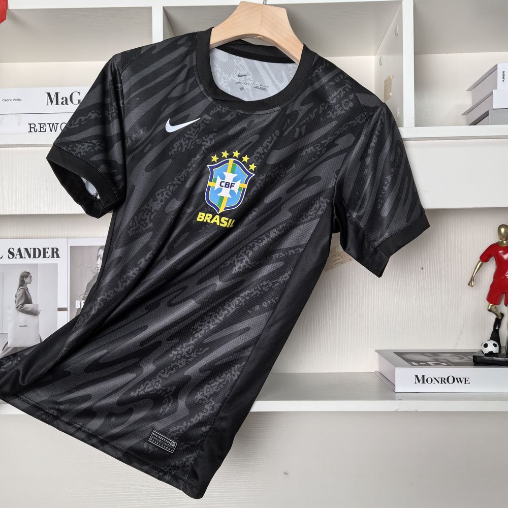 JERSEY CONCEPT BRAZIL 2024/2025