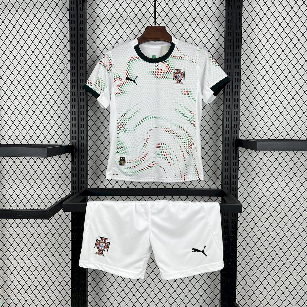 KIDS KIT Portugal 2025/2026