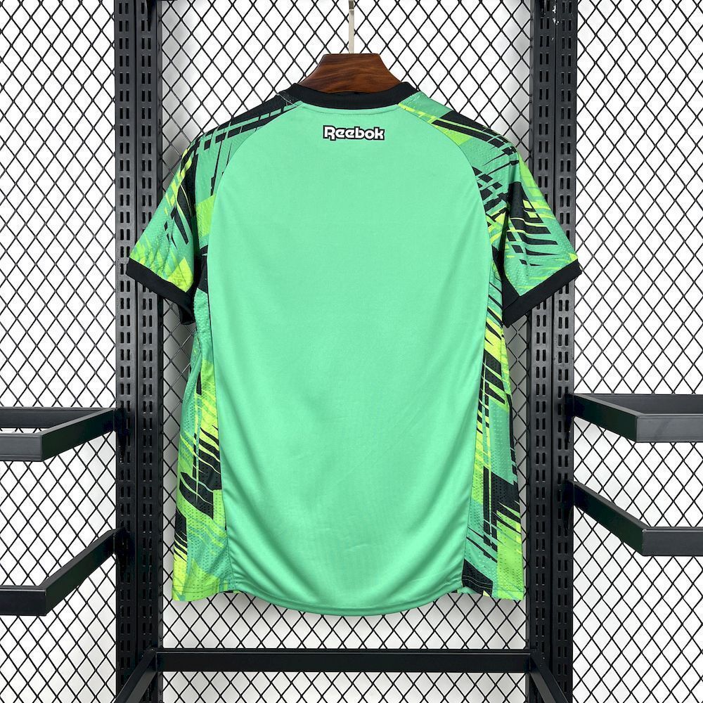 JERSEY BOTAFOGO 2025/2026