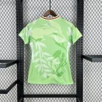 JERSEY Féminin ITALY Away EURO 2025
