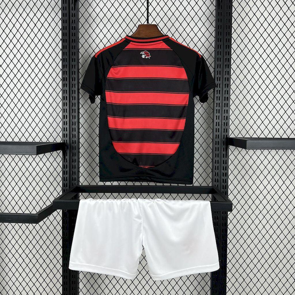 KIDS KIT Flamengo 2025/2026