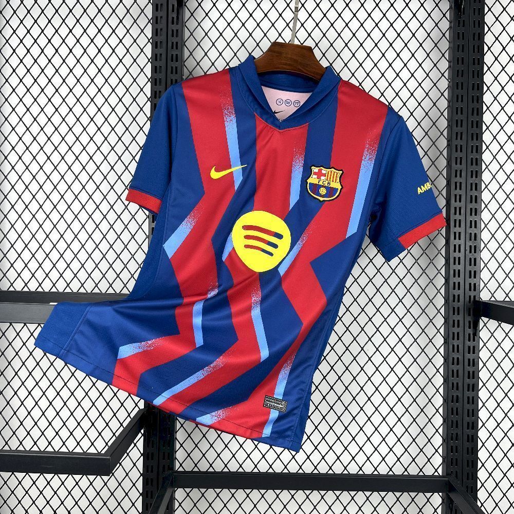 JERSEY FC BARCELONA 2025/2026