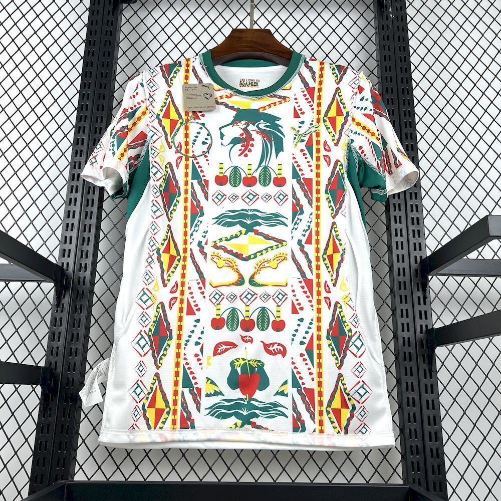 JERSEY CDM SENEGAL 2025/2026