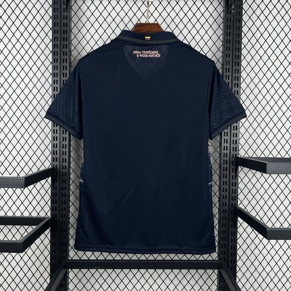 MAILLOT ÉQUATEUR 2026/2027