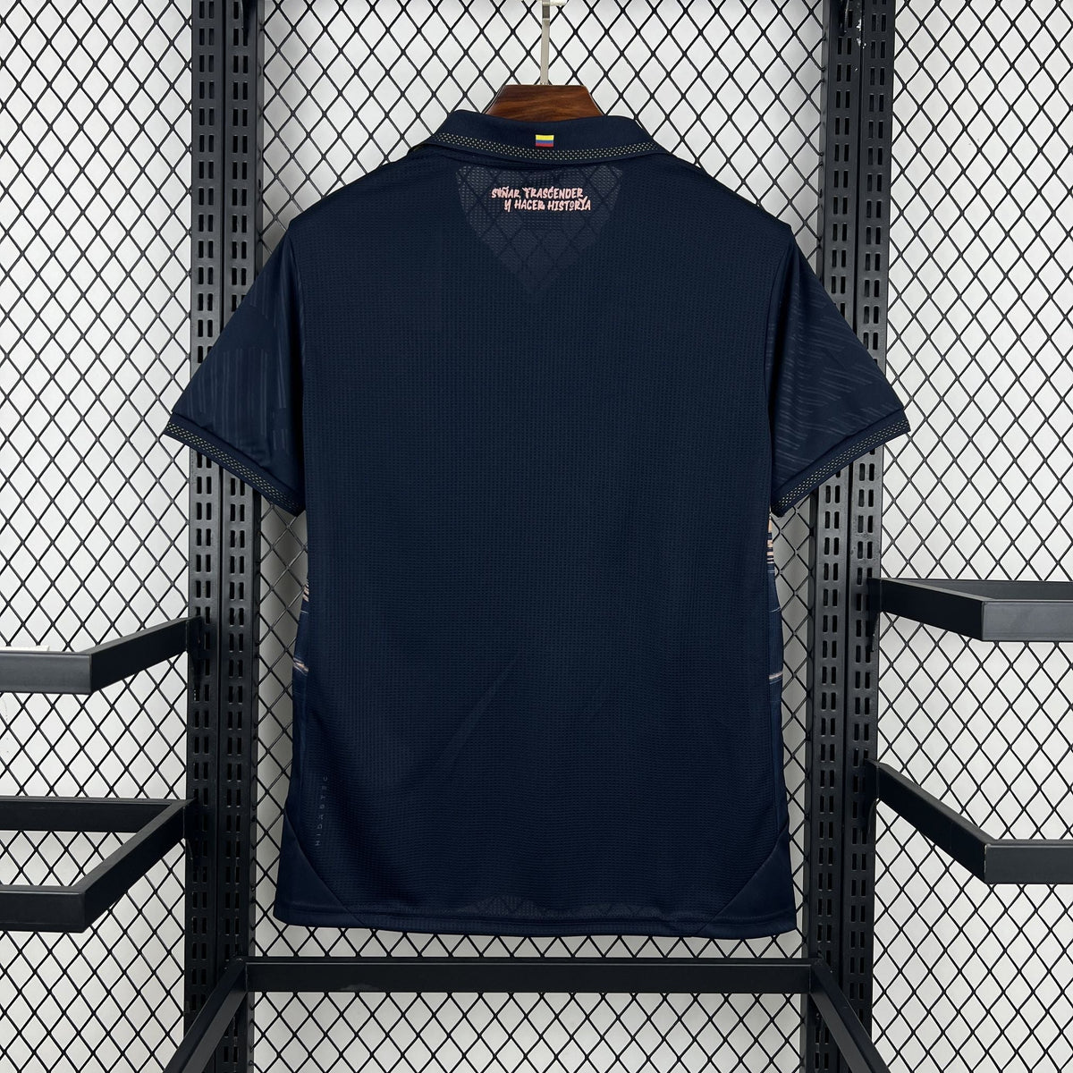 MAILLOT ÉQUATEUR 2026/2027