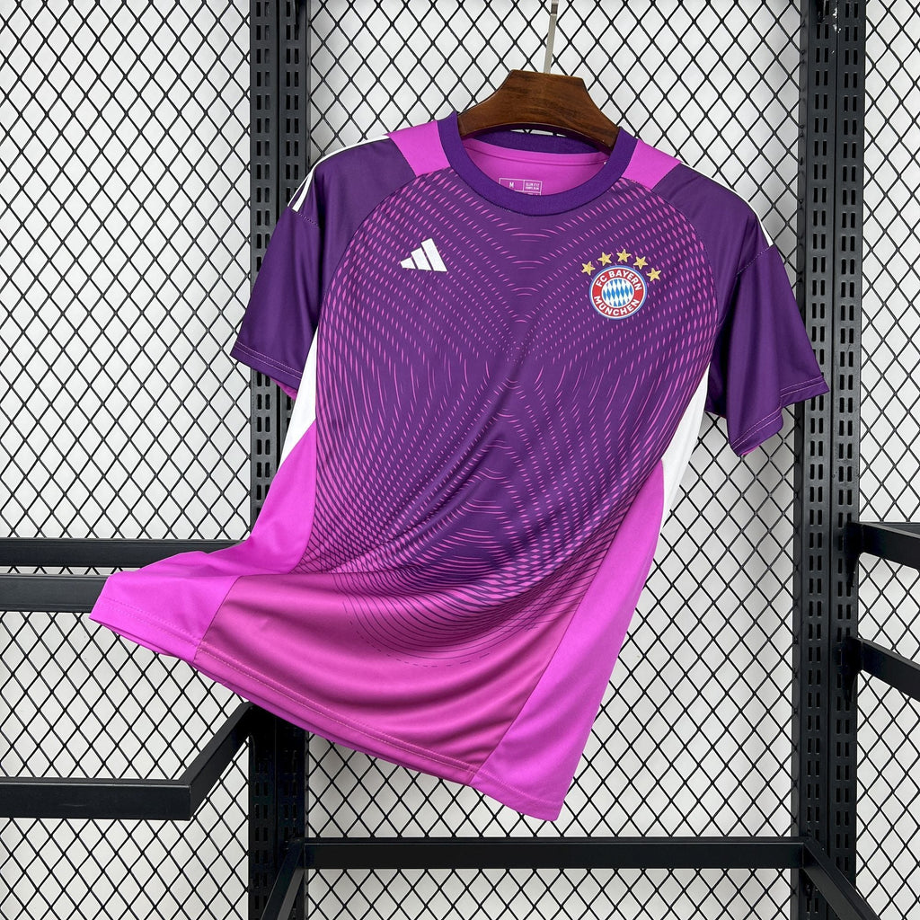 JERSEY BAYERN MUNICH 2025/2026