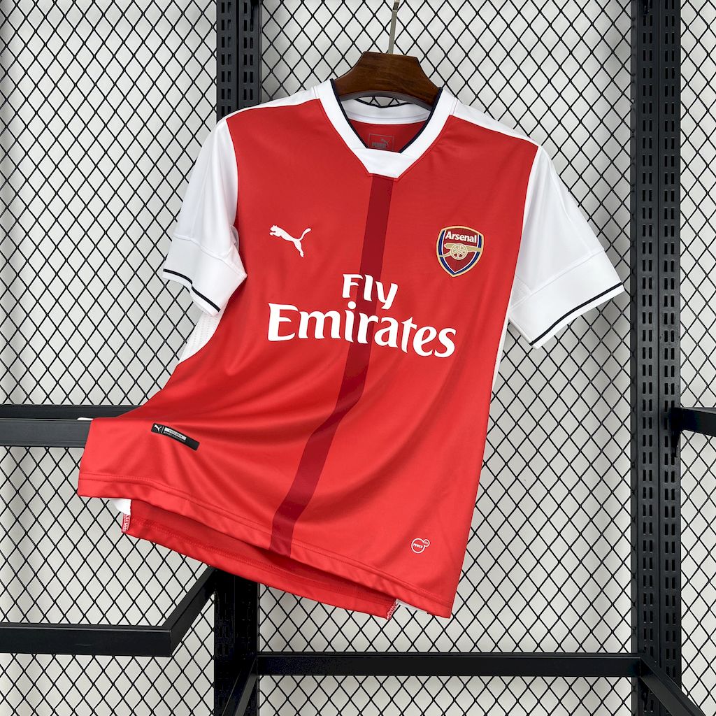 JERSEY RÉTRO ARSENAL 2016/2017