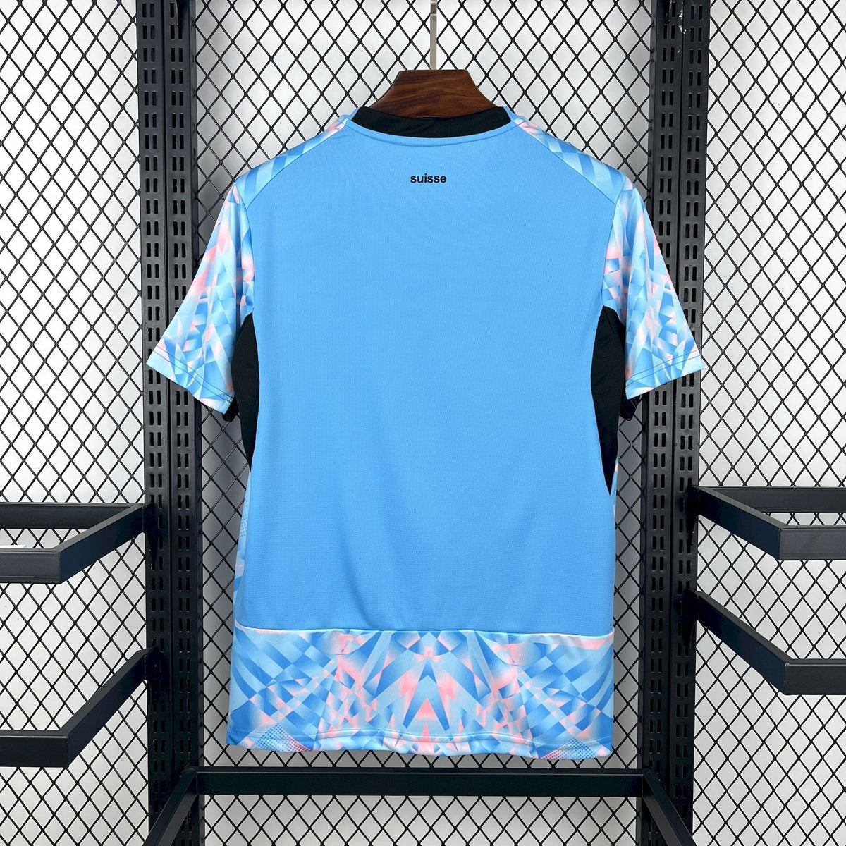 JERSEY WORLD CUP SWITZERLAND2026