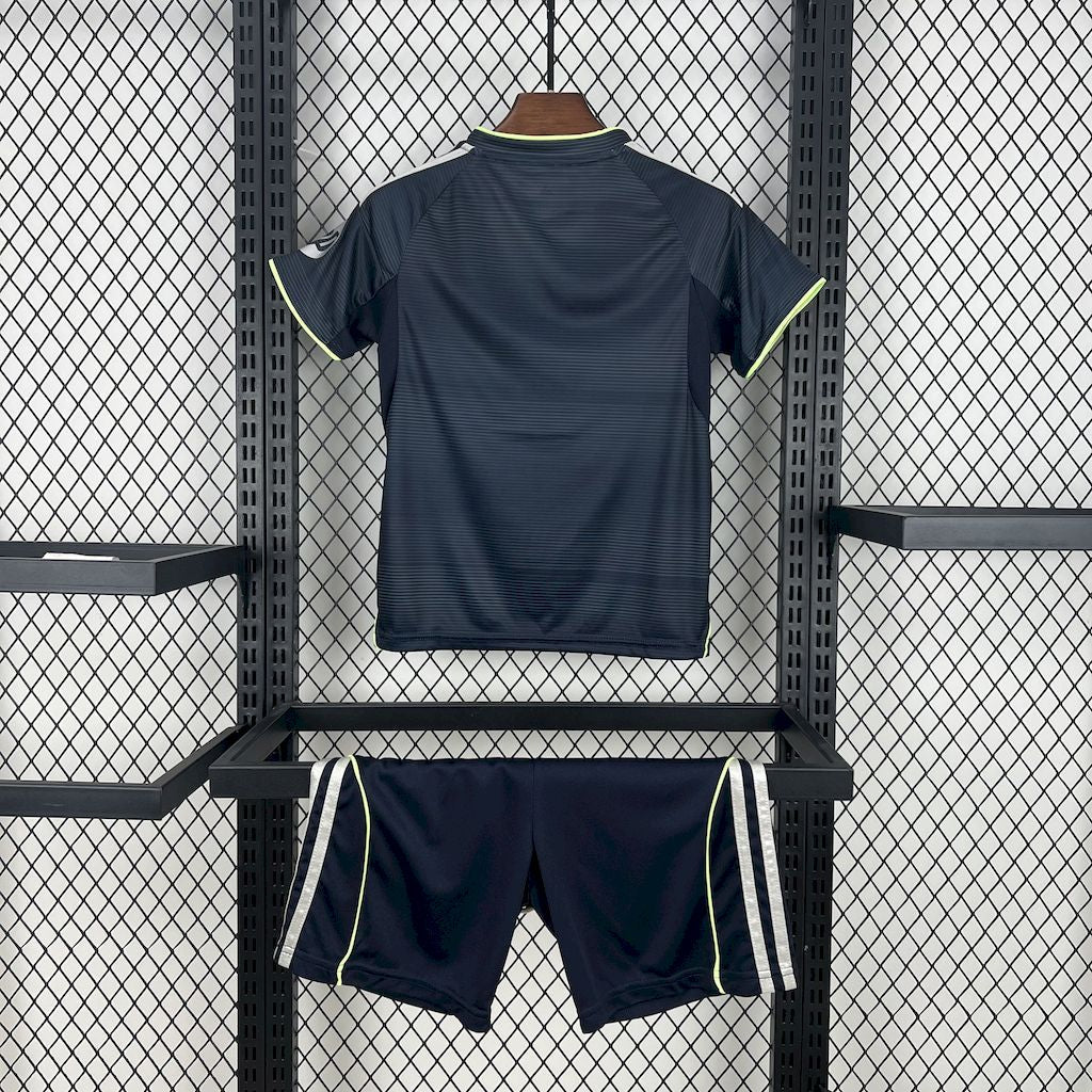 KIDS KIT Real Madrid 2025/2026