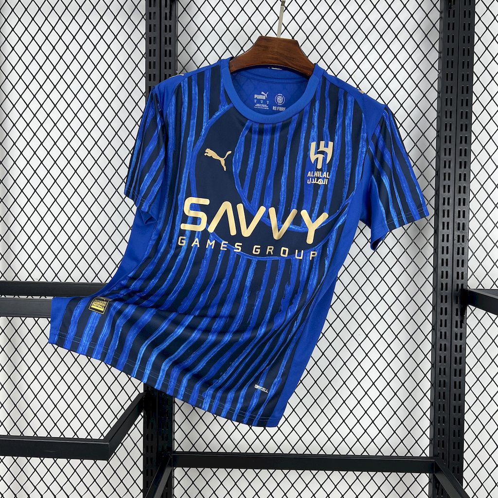 JERSEY AL HILAL 2025/2026