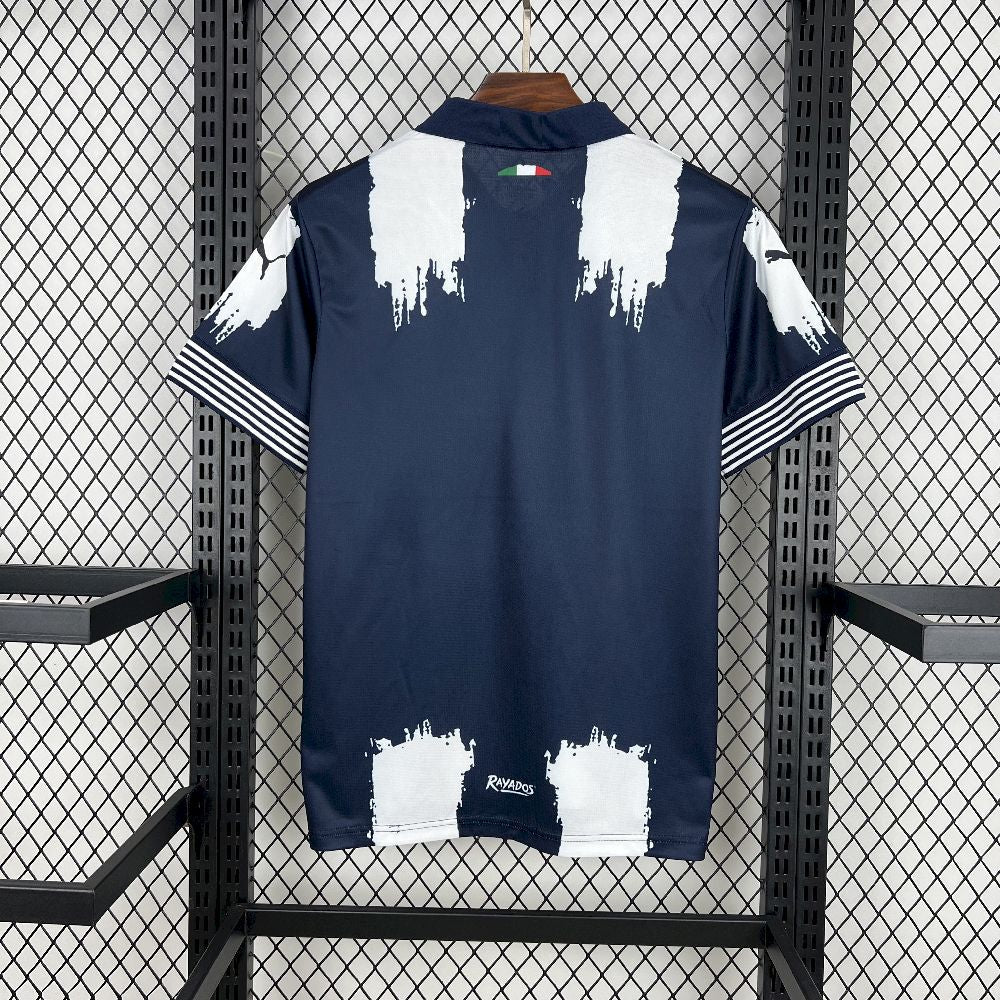 JERSEY MONTERREY 2025/2026