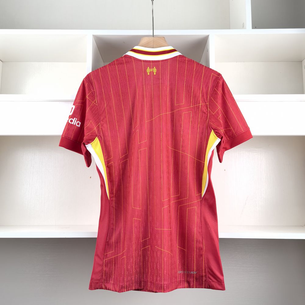 JERSEY LIVERPOOL 2024/2025