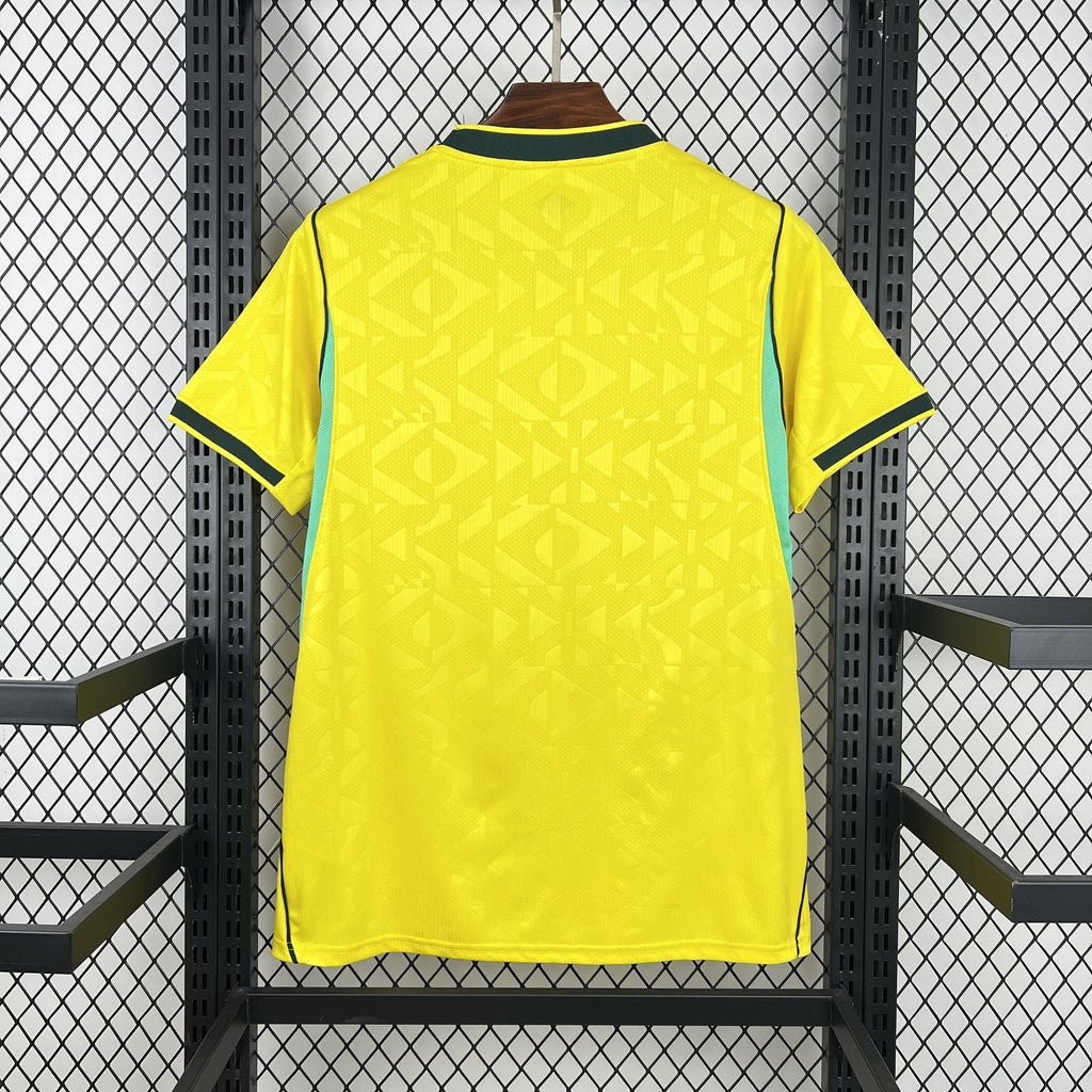 MAILLOT CONCEPT BRESIL 2025/2026