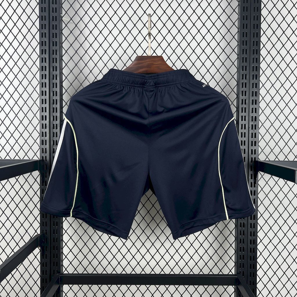 SHORT REAL MADRID 2025/2026