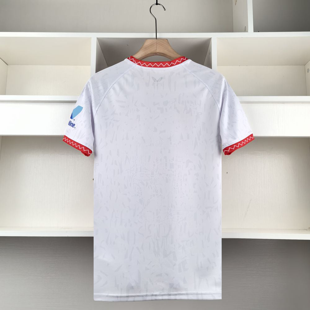 JERSEY FC SÉVILLE 2024/2025